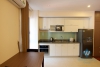 Nice and clean studio for ret in To Ngoc Van street, Tay Ho district, Ha Noi